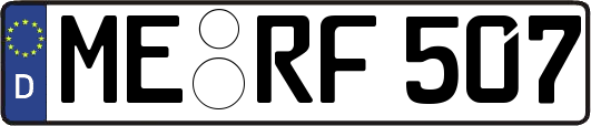 ME-RF507