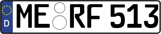 ME-RF513
