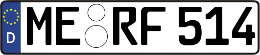 ME-RF514