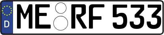 ME-RF533