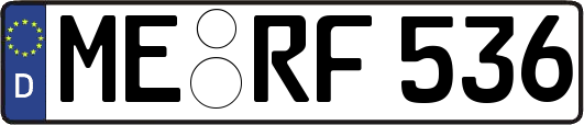 ME-RF536