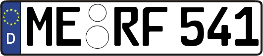 ME-RF541