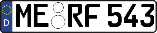 ME-RF543