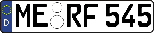 ME-RF545