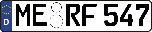 ME-RF547