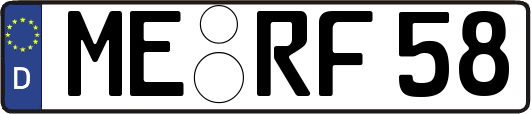 ME-RF58