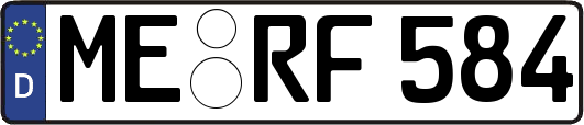ME-RF584