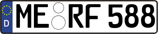 ME-RF588