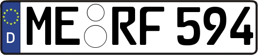 ME-RF594