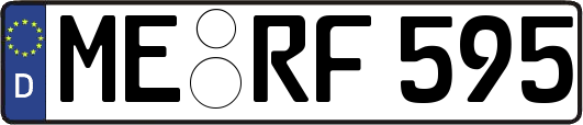 ME-RF595