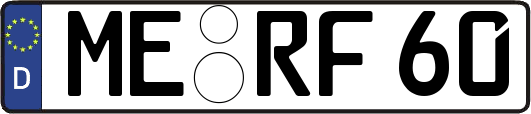 ME-RF60