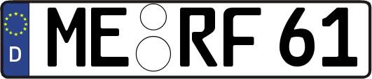 ME-RF61