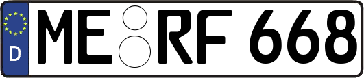 ME-RF668