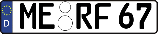 ME-RF67