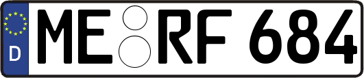 ME-RF684