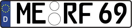 ME-RF69