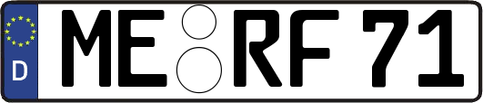 ME-RF71
