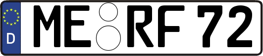 ME-RF72