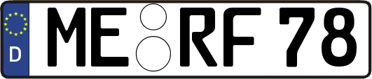 ME-RF78