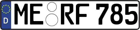 ME-RF785