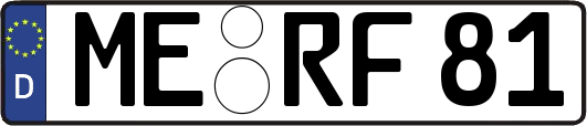 ME-RF81