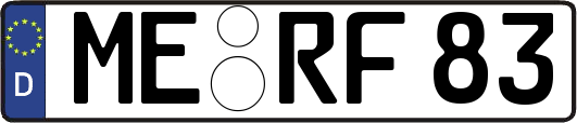 ME-RF83
