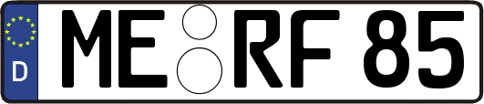 ME-RF85