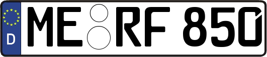 ME-RF850