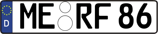 ME-RF86