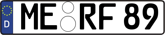 ME-RF89
