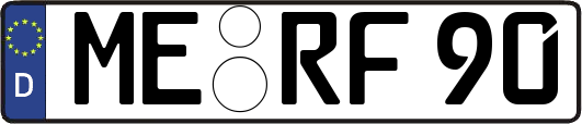 ME-RF90