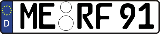 ME-RF91