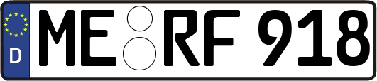 ME-RF918