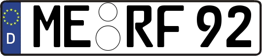 ME-RF92