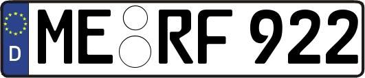 ME-RF922