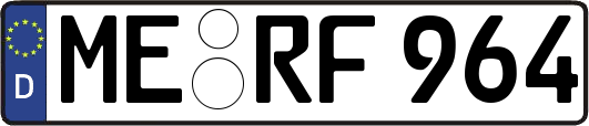 ME-RF964