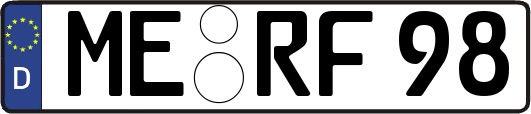 ME-RF98
