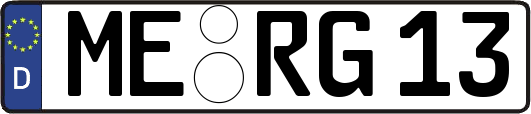 ME-RG13