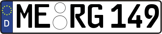 ME-RG149