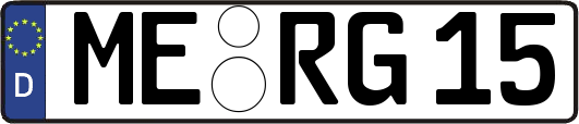 ME-RG15