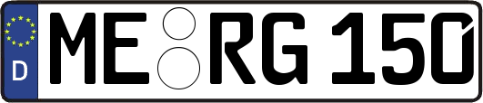 ME-RG150