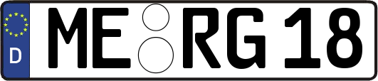 ME-RG18