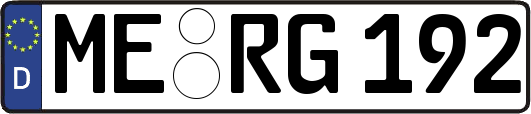 ME-RG192