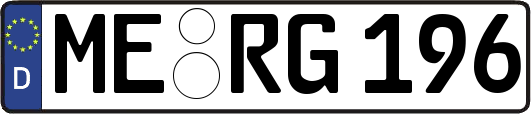 ME-RG196