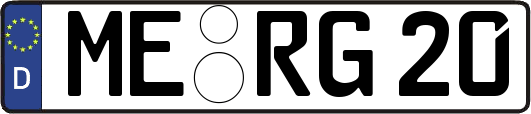 ME-RG20