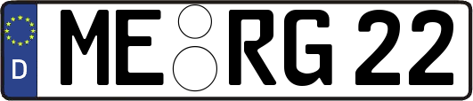 ME-RG22