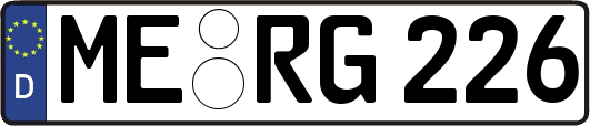 ME-RG226