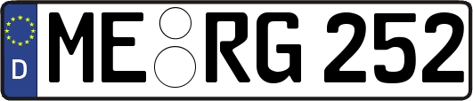 ME-RG252