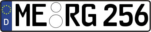 ME-RG256