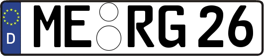 ME-RG26